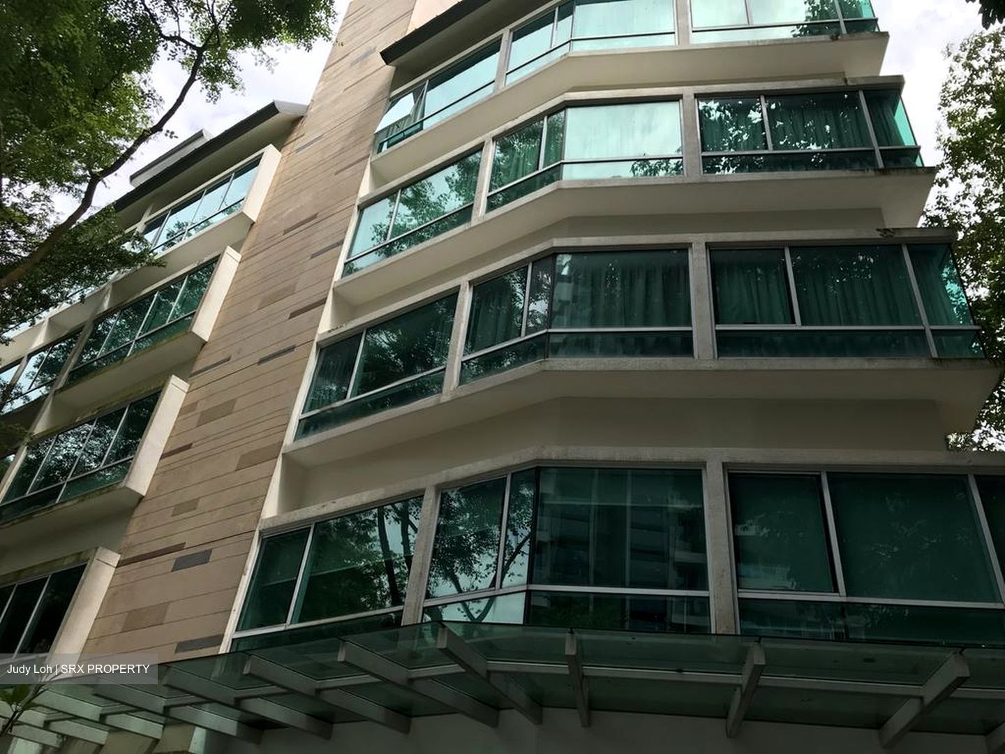 Fifty-Two Stevens (D10), Apartment #462139931